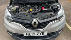 Renault Captur 1.5 dCi 90 Iconic 5dr Diesel Hatchback